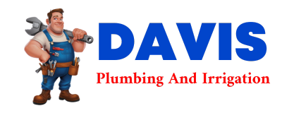 Trusted plumber in BROCKWAY